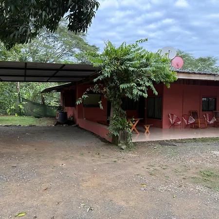 Casa Terracota