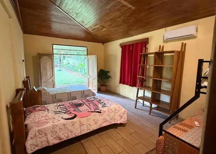 Casa Terracota Parque de vacaciones Playa Bejuco (Guanacaste)
