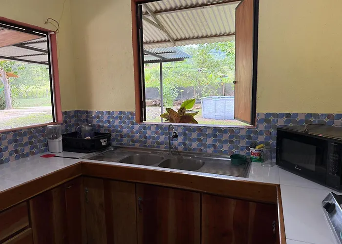 Casa Terracota * Playa Bejuco (Guanacaste)