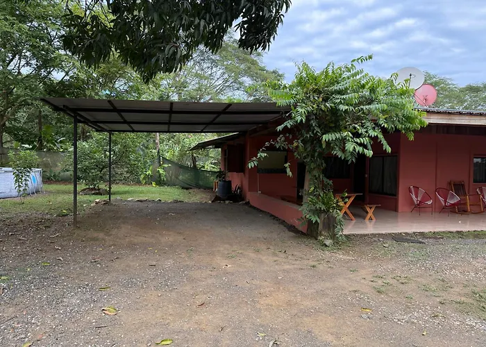 Casa Terracota